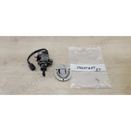 Kit neiman complet Peugeot 50 Speedfight 4 2 Temps Kit neiman complet Peugeot 50 Speedfight 4 2 Temps
