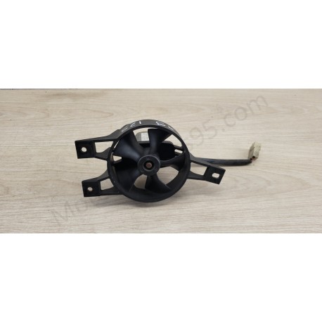 Ventilateur de radiateur Piaggio X9 125