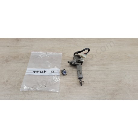Kit neiman complet Peugeot Tweet 50 RS 2 Temps Kit neiman complet Peugeot Tweet 50 RS 2 Temps