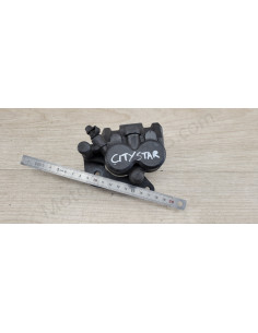 Etrier avant Peugeot Citystar 125