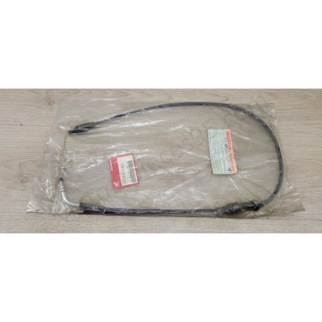 Câble de gaz et de pompe à huile Honda MTX 50 Câble de gaz et de pompe à huile Honda MTX 50