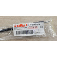 Câble de gaz Yamaha PW 80