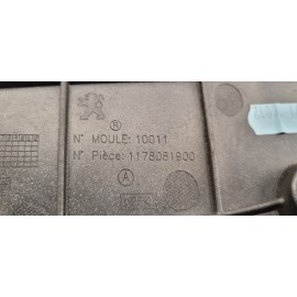 Marche pied droit Peugeot Satelis