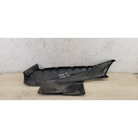 Sabot bas de caisse droit Peugeot Satelis