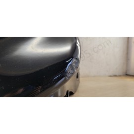 Réservoir Kawasaki 650 ER-6 Noir