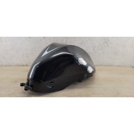 Réservoir Kawasaki 650 ER-6 Noir