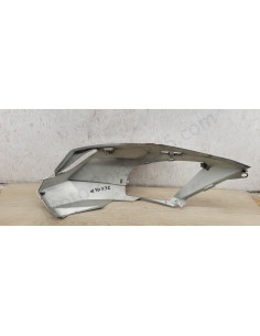 Aile arrière gauche Peugeot Satelis compressor Gris