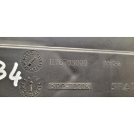 Selle arrière Peugeot Satelis