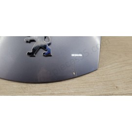Porte de coffre Peugeot Satelis Gris