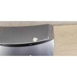 Porte de coffre Peugeot Satelis Gris