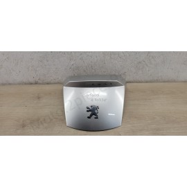 Porte de coffre Peugeot Satelis Gris