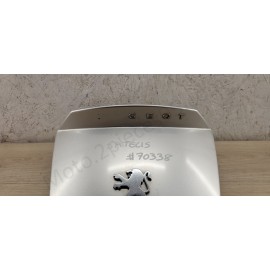 Porte de coffre Peugeot Satelis Gris