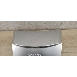 Porte de coffre Peugeot Satelis Gris