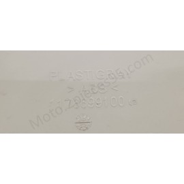 Porte de coffre Peugeot Satelis Gris