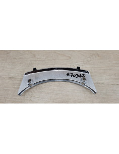 Chrome coffre Peugeot Satelis