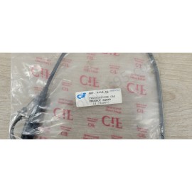 Câble de gaz Peugeot Squab TKR Trekker 50