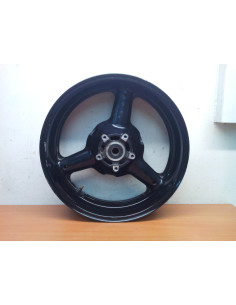 Jante arrière Suzuki 600 1200 Bandit 750 Gsx