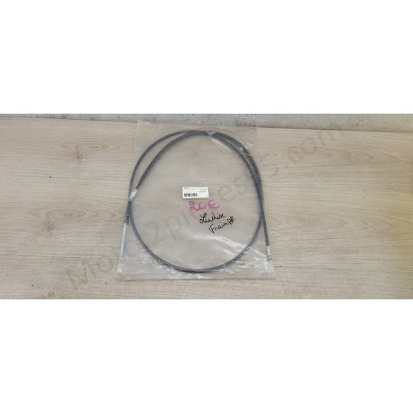 Câble de frein arrière Peugeot Ludix Câble de frein arrière Peugeot Ludix