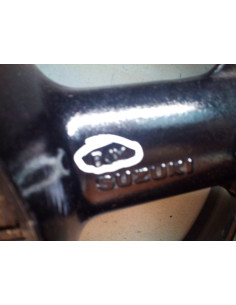 Jante arrière Suzuki 600 1200 Bandit 750 Gsx