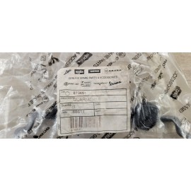 Joint de couvercle de culasse Aprilia RS4 Scarabeo RX 125