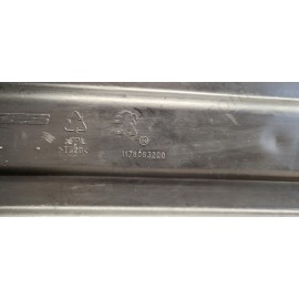 Selle arrière Peugeot Satelis 2