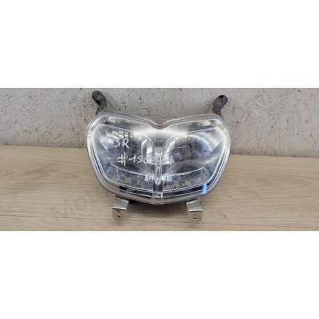 Optique de phare Piaggio TPH Aprilia SR Motard Optique de phare Piaggio TPH Aprilia SR Motard