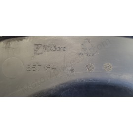 Trappe fond de coffre Piaggio Mp3