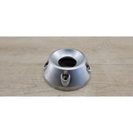 Embout d'échappement Yamaha T Max 530