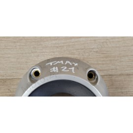 Embout d'échappement Yamaha T Max 530