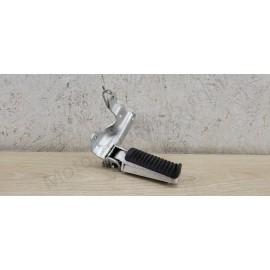 Platine repose pied droite Yamaha Tmax 500
