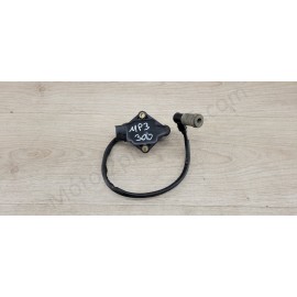 Bobine Piaggio Mp3 300