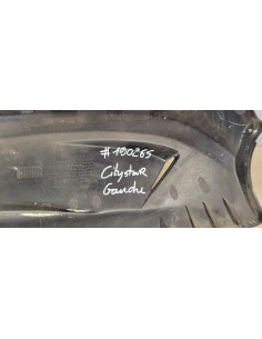 Bas de caisse gauche Peugeot Citystar