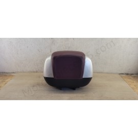 Top case Piaggio 37L Medley Beverly