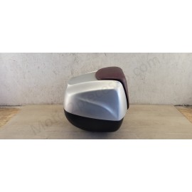 Top case Piaggio 37L Medley Beverly