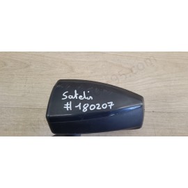 Retroviseur gauche Peugeot Satelis Noir