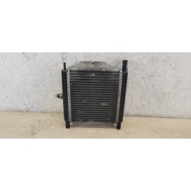 Radiateur Peugeot Satelis 125