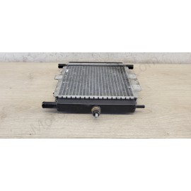 Radiateur Peugeot Satelis 125