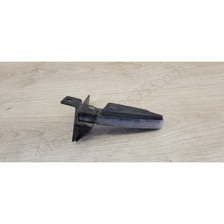 Repose pied gauche Peugeot Satelis Repose pied gauche Peugeot Satelis