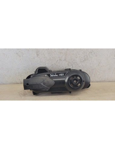 Carter de variateur Peugeot Satelis 125