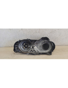 Carter de variateur Peugeot Satelis 125