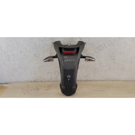Bavette arrière clignotants Aprilia SR Motard Bavette arrière clignotants Aprilia SR Motard