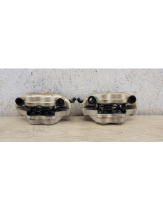 Etrier avant Tokico Honda CBR 600 1000