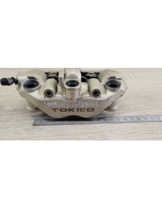 Etrier avant Tokico Honda CBR 600 1000