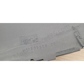 Sabot gauche Peugeot Vivacity Gris