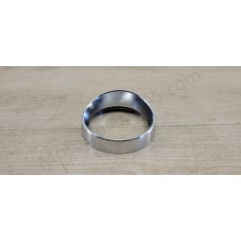 Entourage optique de phare chrome Suzuki Bandit 600 1200