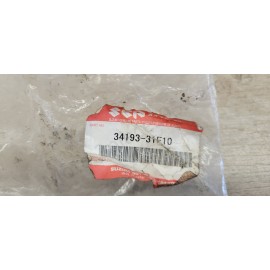 Entourage optique de phare chrome Suzuki Bandit 600 1200