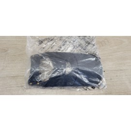 Bavette de garde boue avant Piaggio MP3