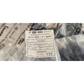 Bavette de garde boue avant Piaggio MP3