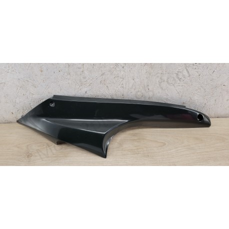 Carénage dessous de selle gauche Yamaha YE 50 Zest Evolis