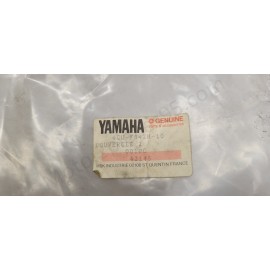 Carénage dessous de selle gauche Yamaha YE 50 Zest Evolis